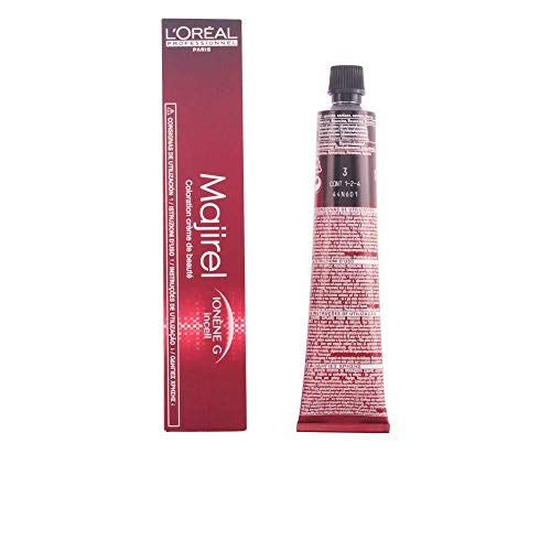 Loreal Majirel Hair Color #3 Ionene G Incell 1.7 Ounce European P...