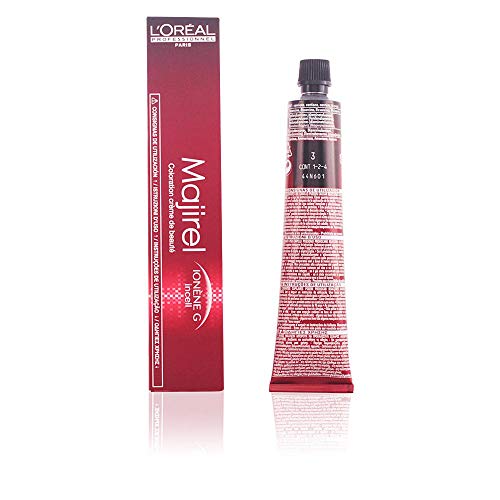 Loreal Majirel Hair Color #3 Ionene G Incell 1.7 Ounce European P...