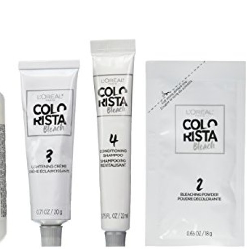 LOreal Paris Colorista Bleach, Ombre