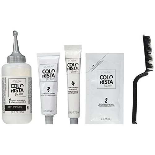 LOreal Paris Colorista Bleach, Ombre