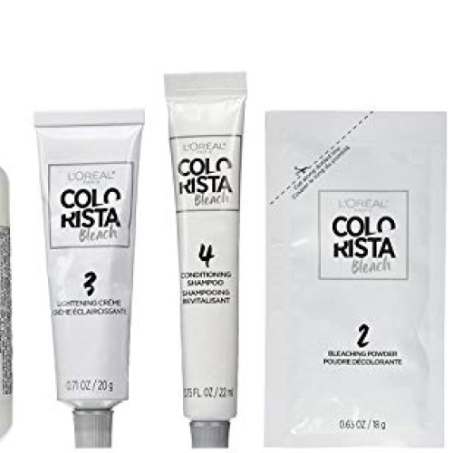 LOreal Paris Colorista Bleach, Ombre