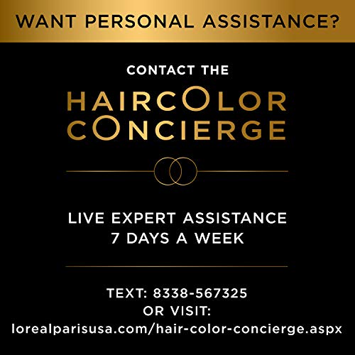 LOreal Paris Colorista Bleach, Ombre