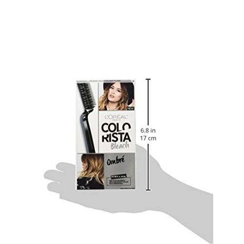 LOreal Paris Colorista Bleach, Ombre
