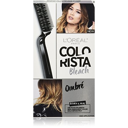 LOreal Paris Colorista Bleach, Ombre