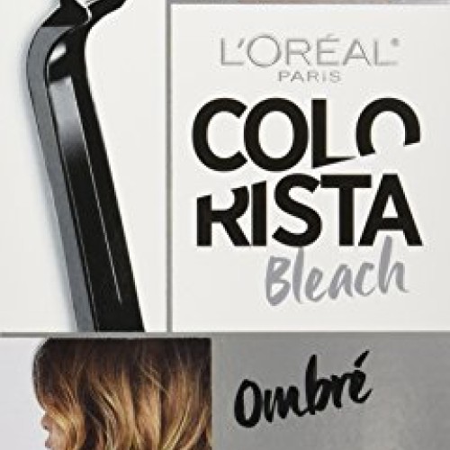LOreal Paris Colorista Bleach, Ombre