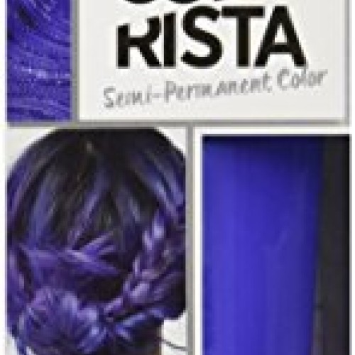 LOreal Paris Colorista Semi-Permanent Hair Color for Light Bleac...