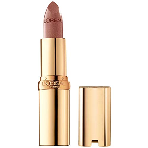 LOreal Paris Colour Riche Lipstick, Sandstone, 1 Count