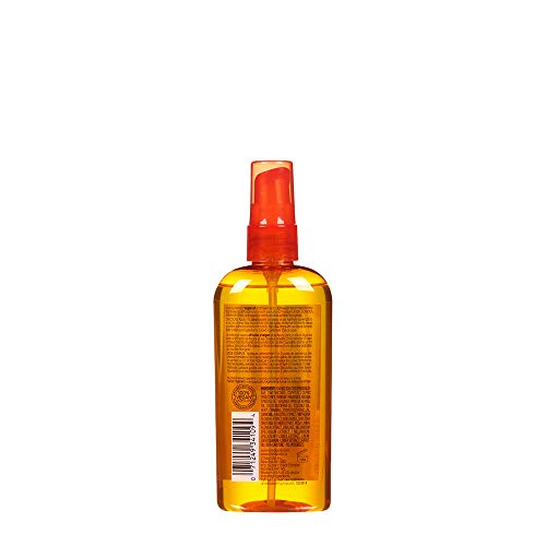 LOreal Paris EverSleek Sulfate Free Frizz Finish Oil-In-Serum, 4...