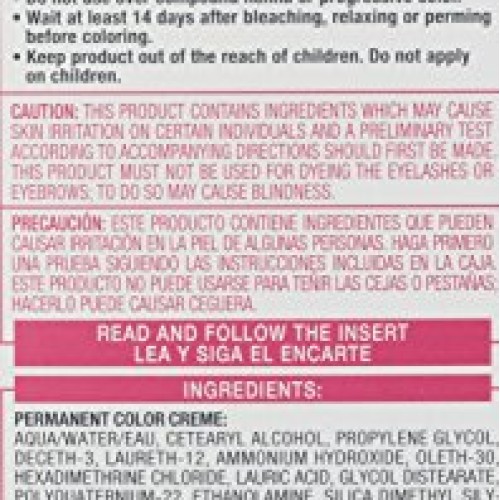 LOreal Paris Excellence Creme Triple Protection Hair Color, Ligh...