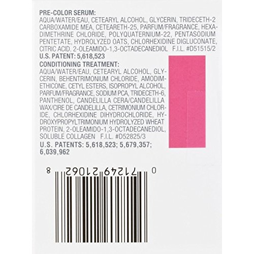 LOreal Paris Excellence Creme Triple Protection Hair Color, Ligh...