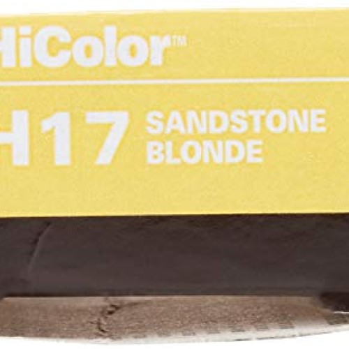 Loreal Paris Excellence Hicolor Permanent Hair Color, Sandstone ...