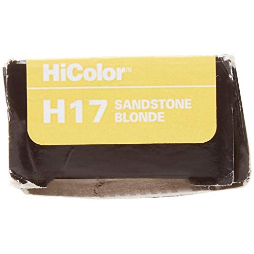 Loreal Paris Excellence Hicolor Permanent Hair Color, Sandstone ...