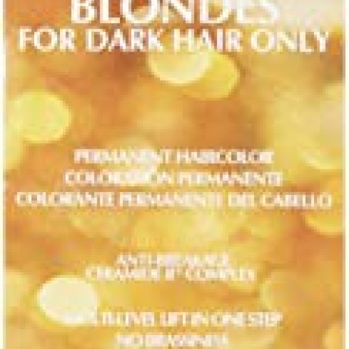 Loreal Paris Excellence Hicolor Permanent Hair Color, Sandstone ...