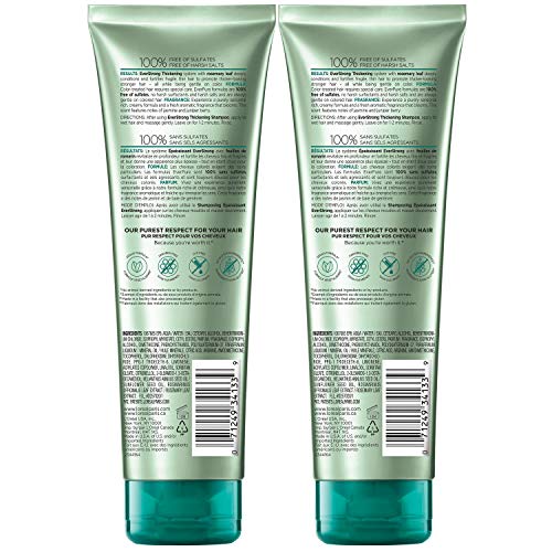 LOreal Paris Hair Care EverStrong Sulfate Free Thickening Condit...