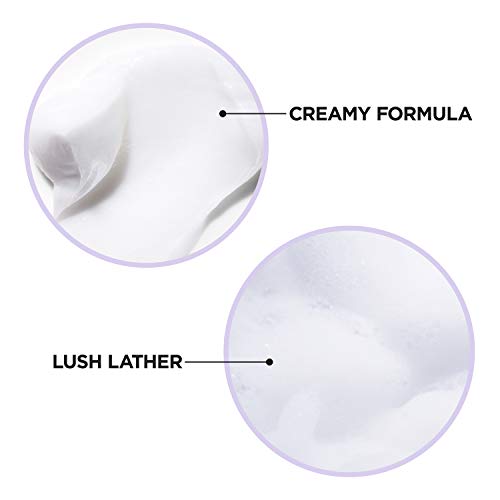 LOreal Paris Hair Care EverStrong Sulfate Free Thickening Condit...