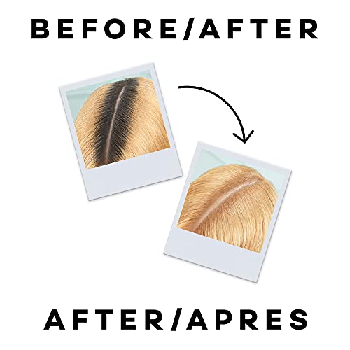 LOreal Paris Magic Root Cover Up Hair Color Magic Root Cover Up ...