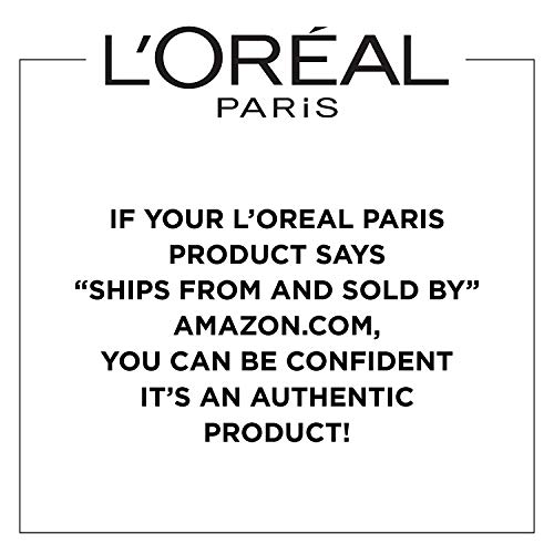 LOreal Paris Retinol Serum for Face, Night Serum 0.3% Pure Retin...