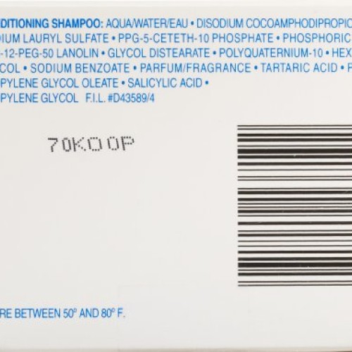 LOreal Paris Super Blonde Creme Lightening Kit, 205 Light Brown ...