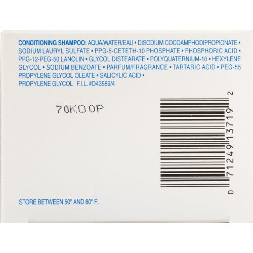 LOreal Paris Super Blonde Creme Lightening Kit, 205 Light Brown ...
