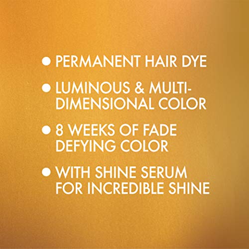 LOreal Paris Superior Preference Fade-Defying Color + Shine Syst...