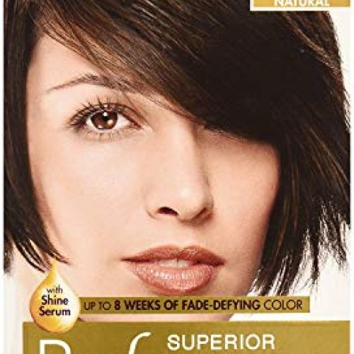 LOreal Paris Superior Preference Fade-Defying + Shine Permanent ...