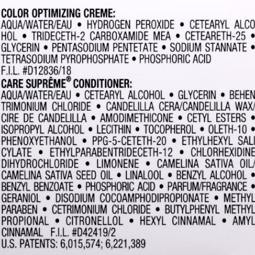 LOreal Paris Superior Preference Hair Color, 5RM Rich Merlot Red