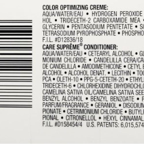 LOreal Paris Superior Preference Hair Color, 8GB Golden Iridesce...