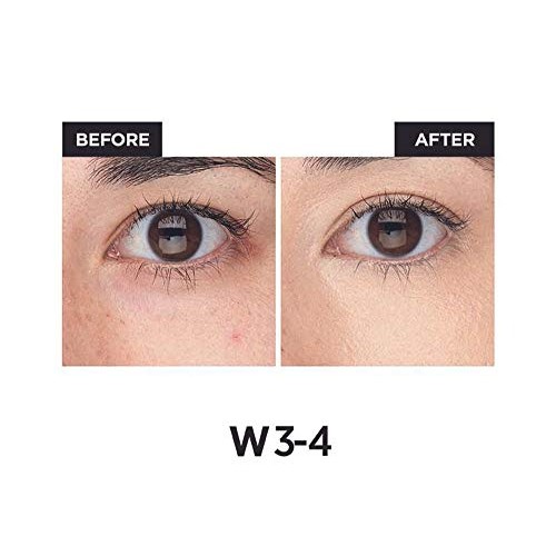 LOreal Paris True Match Eye Cream in a Concealer, Fair Light W3-...