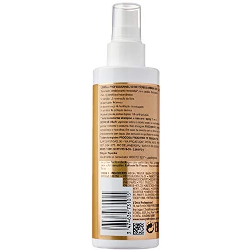 Loreal Professional Absolut Repair Gold 10 in 1 Perfecting Multip...