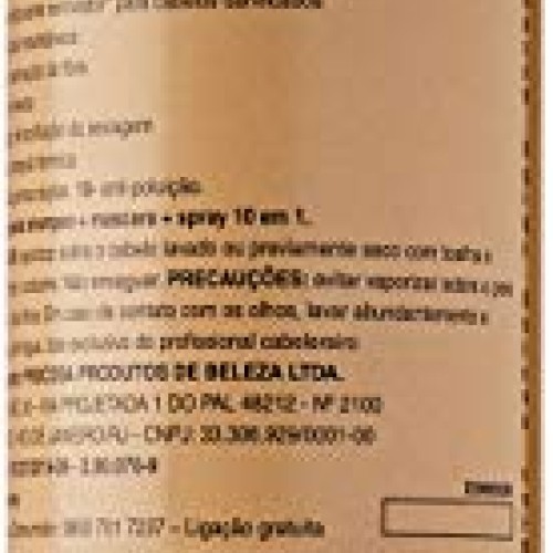 Loreal Professional Absolut Repair Gold 10 in 1 Perfecting Multip...