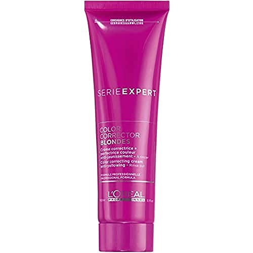 LOreal Professionnel Expert Serie - Color Corrector Cream Anti Y...