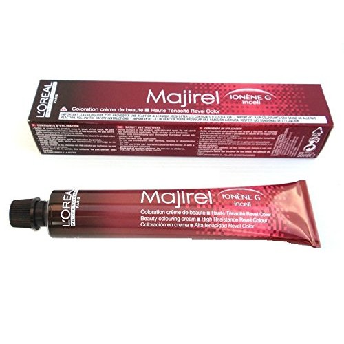 LOreal Professionnel Majirel Ionene G Incell Permanent Creme Col...