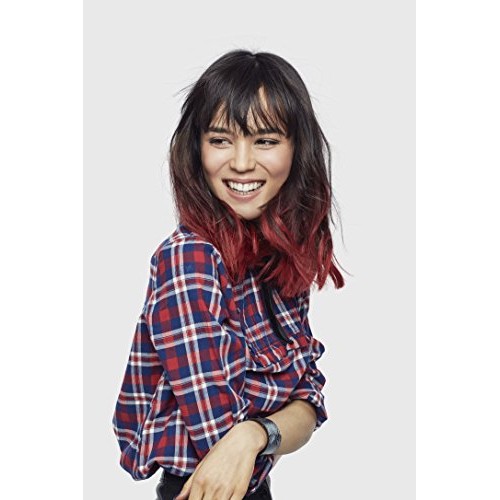 LOréal Paris Colorista, Red