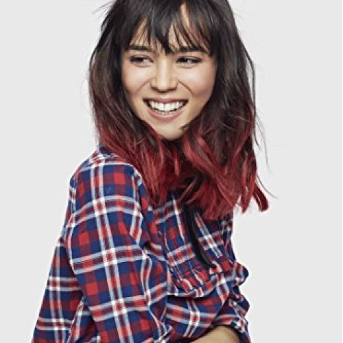 LOréal Paris Colorista, Red