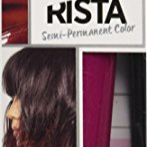LOréal Paris Colorista, Red