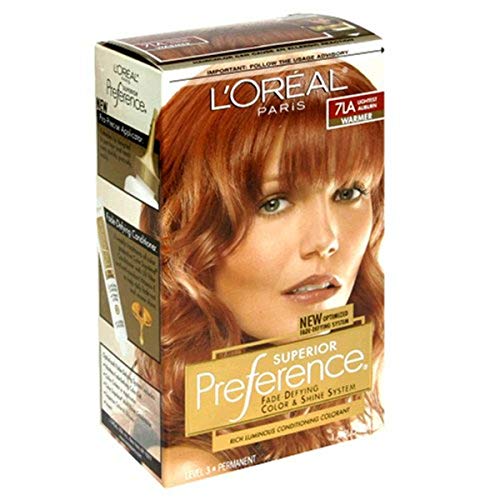 Superior Preference Rich Luminous Conditioning Colorant, Level 3 ...