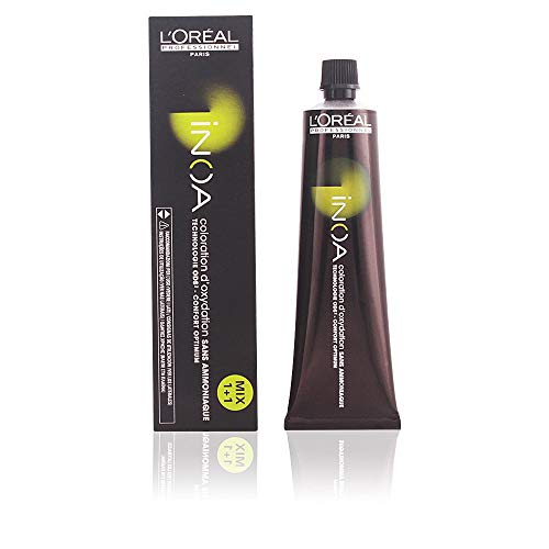 LOreal Professional INOA, No. 9 Very Light Blonde, 2.1 Ounce