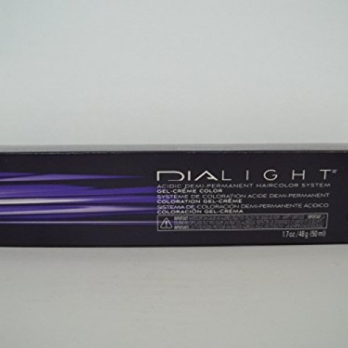 LOREAL Dialight Acidic Demi-permanent Haircolor System Gel-creame...