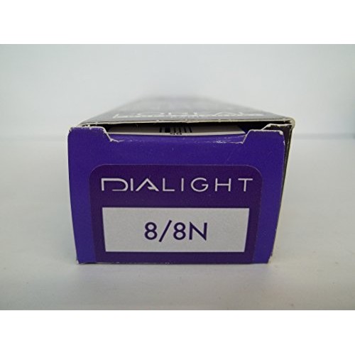 LOREAL Dialight Acidic Demi-permanent Haircolor System Gel-creame...