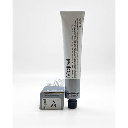 LOreal Professionnel Majirel Ionene G Incell Permanent Creme Col...