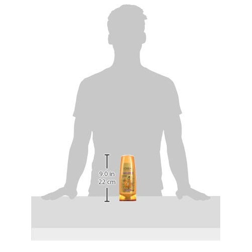 LOreal Paris Elvive Extraordinary Oil Nourishing Conditioner, 12...