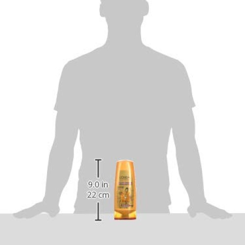 LOreal Paris Elvive Extraordinary Oil Nourishing Conditioner, 12...