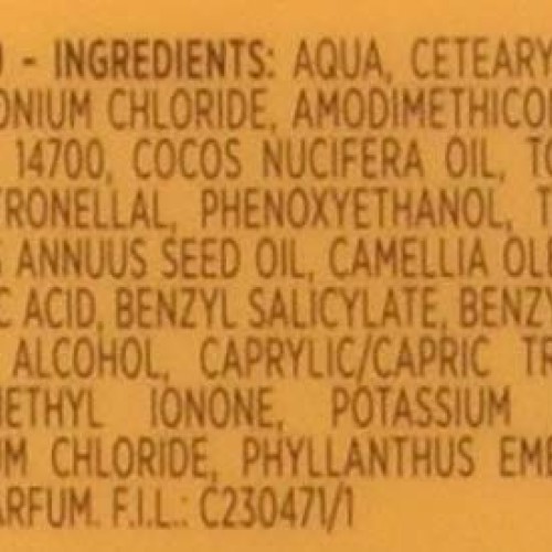 LOreal Paris Elvive Extraordinary Oil Nourishing Conditioner, 12...