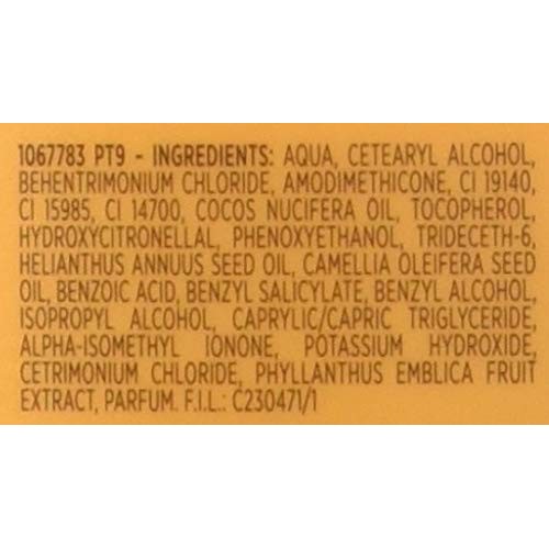 LOreal Paris Elvive Extraordinary Oil Nourishing Conditioner, 12...