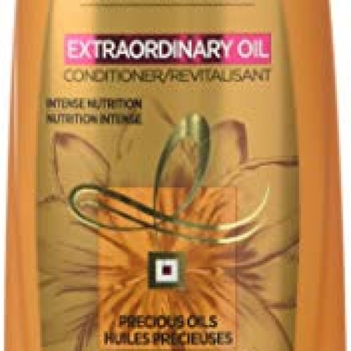 LOreal Paris Elvive Extraordinary Oil Nourishing Conditioner, 12...