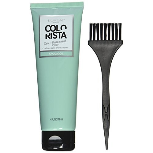 LOréal Paris Colorista, Aqua