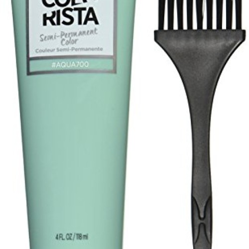LOréal Paris Colorista, Aqua