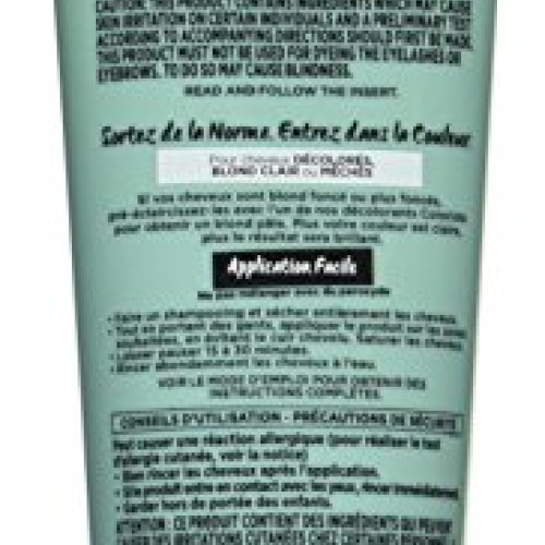 LOréal Paris Colorista, Aqua
