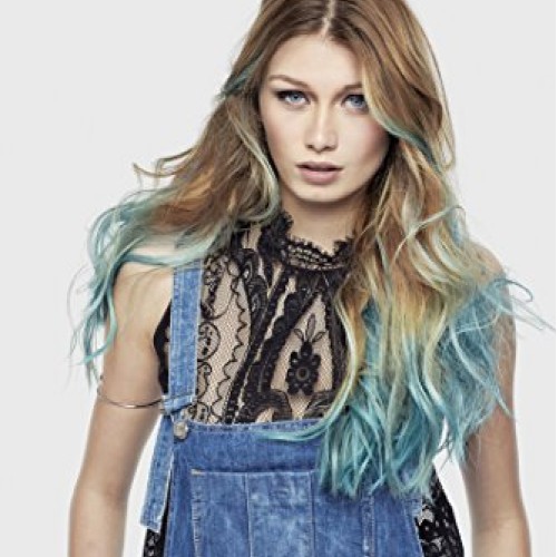 LOréal Paris Colorista, Aqua
