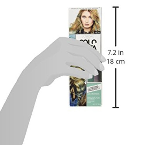 LOréal Paris Colorista, Aqua